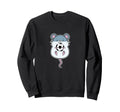 Soccer Animal Ball Fan Football Sport Hoodie - Custom Art Print for Adults - T-Shirt, Sweatshirt, Hoodie