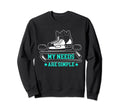 Goalkeeper Ice Hockey Goalie Shirts T-Shirt - Minimalist Print for Adults - T-Shirt, Sweatshirt, Hoodie