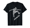 Skateboard Stunt Skater Children T-Shirt - Novelty Apparel for Adults - T-Shirt, Sweatshirt, Hoodie