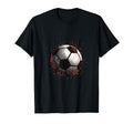 Soccer Football Fan Club Champions Fans Hoodie - Streetwear Style Unisex - T-Shirt, Sweatshirt, Hoodie