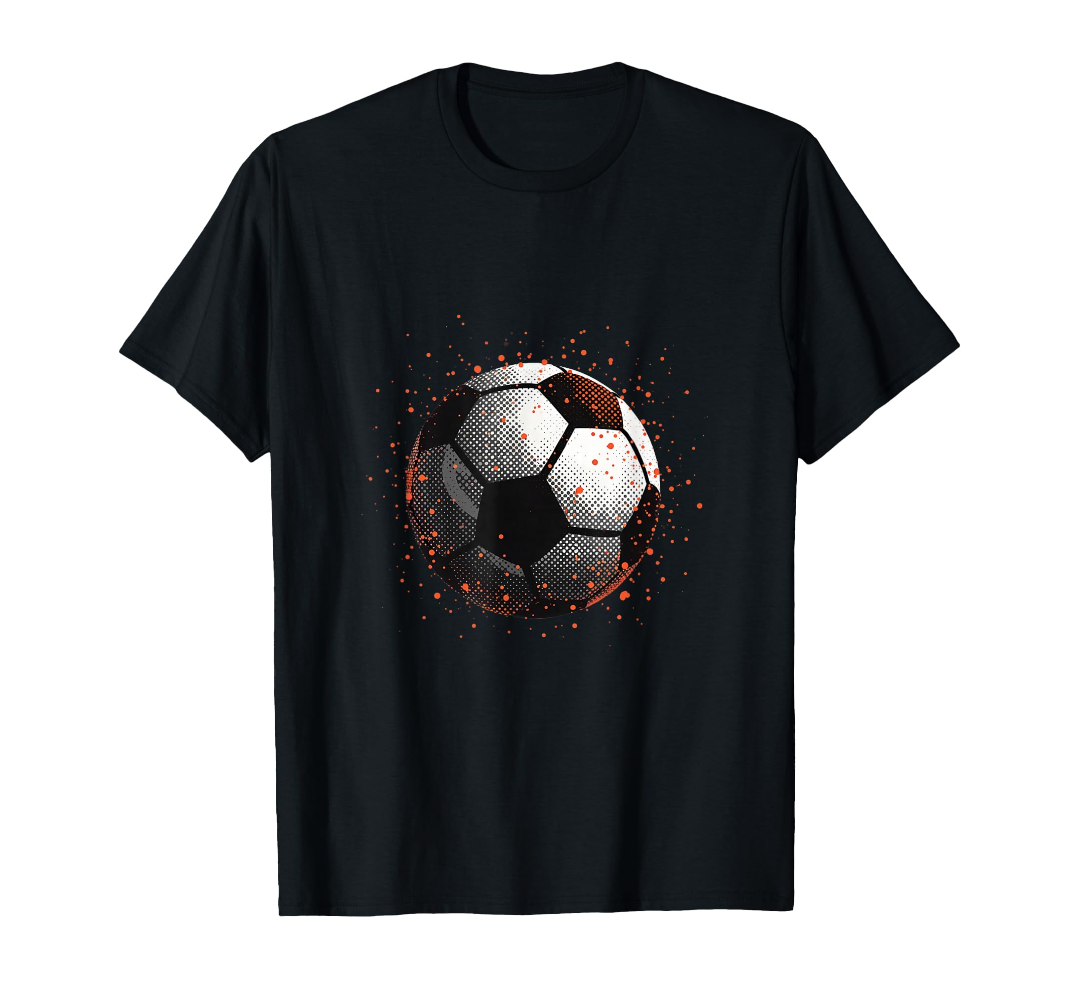 Soccer Football Fan Club Champions Fans Hoodie - Streetwear Style Unisex - T-Shirt, Sweatshirt, Hoodie