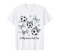 My Soccer Era Trendy Aesthetic Soccer T-Shirt - Fun Novelty Design Unisex - T-Shirt, Sweatshirt, Hoodie