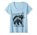 Crater Lake National Park Oregon Sweatshirt - Trendy Graphic for Adults - T-Shirt, Sweatshirt, Hoodie