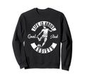 Lifes About Goals And Assists Soccer Sweatshirt - Trendy Graphic Unisex - T-Shirt, Sweatshirt, Hoodie