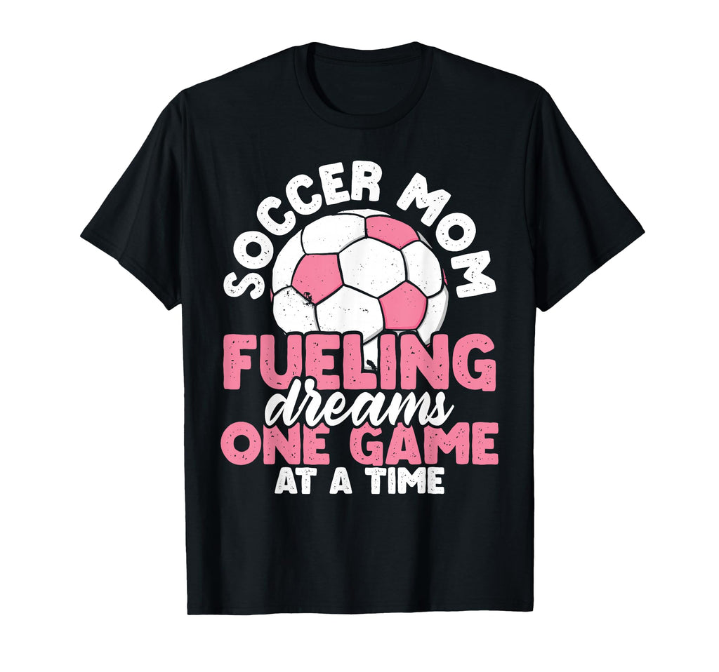 Soccer Soccer Fans Soccer Club Football T-Shirt - Streetwear Style Unisex - T-Shirt, Sweatshirt, Hoodie