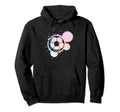 Soccer Sports Soccer Player Hoodie - Graphic Print Men Women - T-Shirt, Sweatshirt, Hoodie