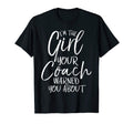 Funny Soccer High School Soccer T-Shirt - Minimalist Print Unisex - T-Shirt, Sweatshirt, Hoodie