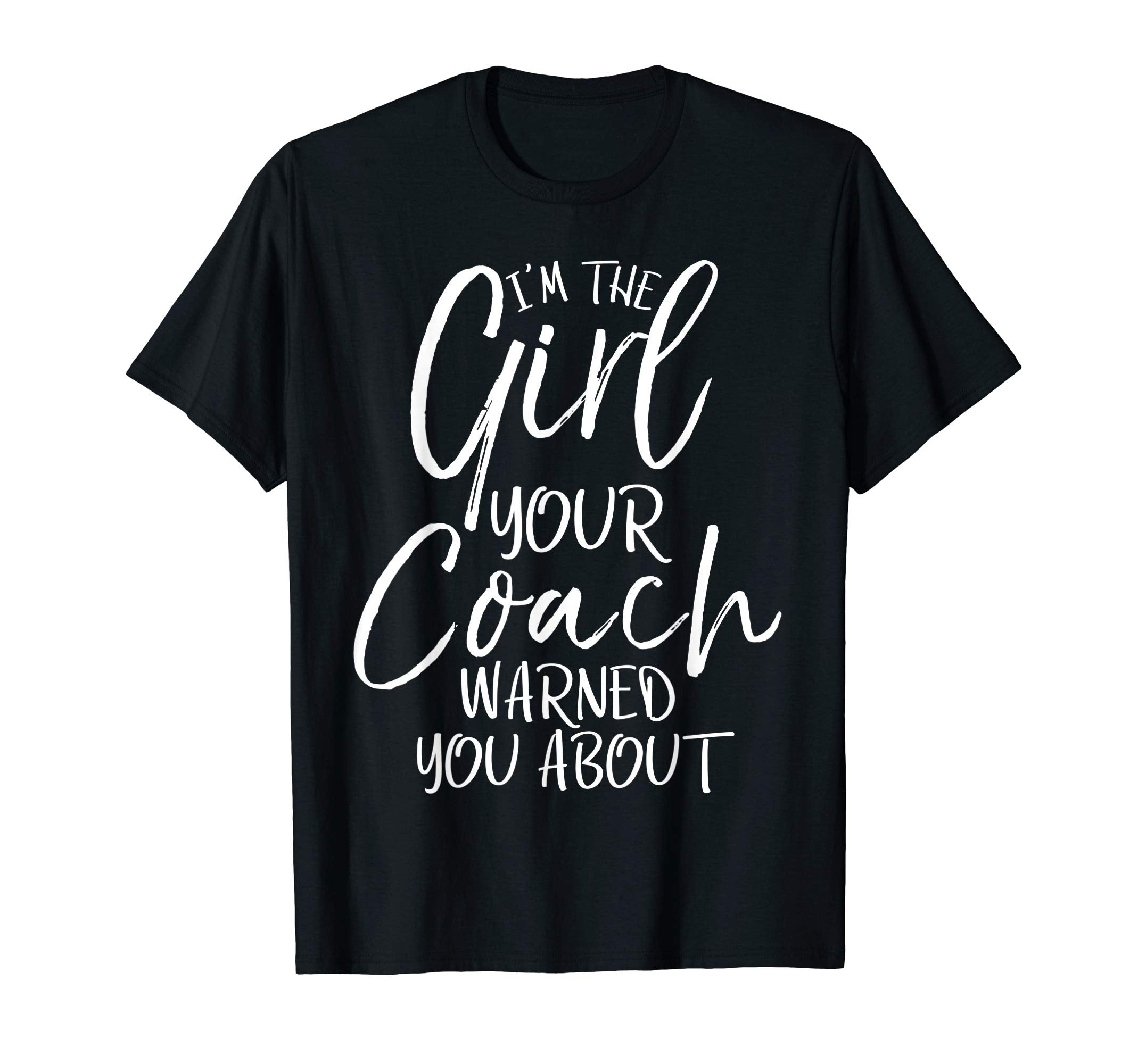 Funny Soccer High School Soccer T-Shirt - Minimalist Print Unisex - T-Shirt, Sweatshirt, Hoodie