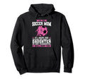 Im Soccer Mom If I Hear You Talking Hoodie - Custom Art Print for Adults - T-Shirt, Sweatshirt, Hoodie