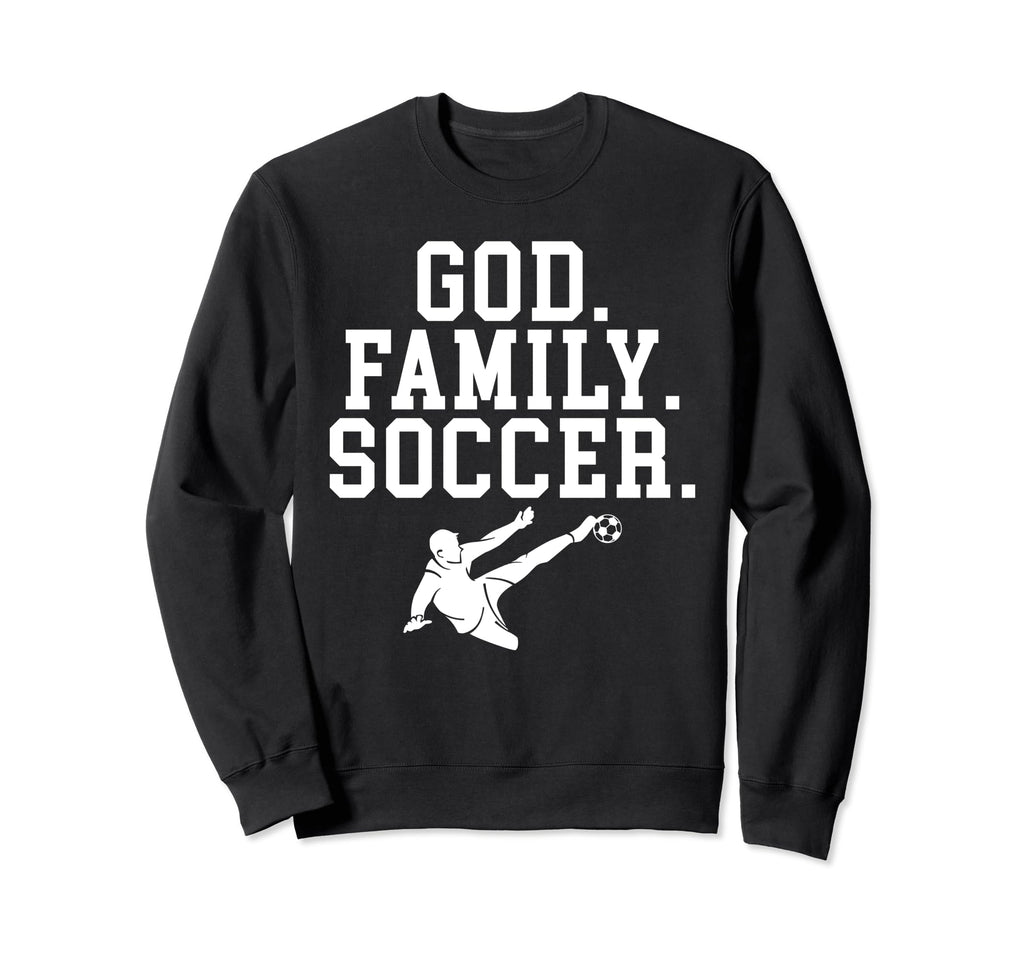 Soccer Player Gifts Accessories Hoodie - Streetwear Style Unisex - T-Shirt, Sweatshirt, Hoodie