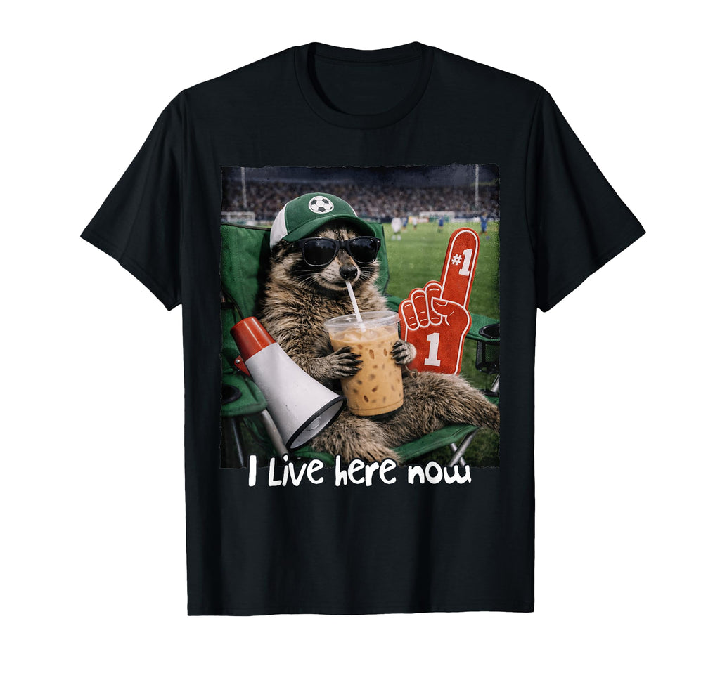 Soccer Lover Soccer Mom Game Day T-Shirt - Novelty Apparel for Adults - T-Shirt, Sweatshirt, Hoodie