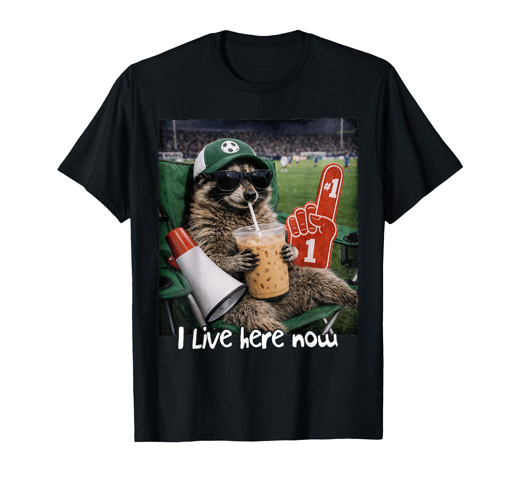 Soccer Lover Soccer Mom Game Day T-Shirt - Novelty Apparel for Adults - T-Shirt, Sweatshirt, Hoodie