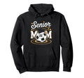 Senior Soccer Mom Class 2026 Hoodie - Unique Graphic Men Women - T-Shirt, Sweatshirt, Hoodie