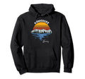 Royal Lake Berchtesgaden National Park Hoodie - Unique Graphic Unisex - T-Shirt, Sweatshirt, Hoodie