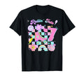 Roller Skates Skating Birthday Groovy T-Shirt - Streetwear Style Men Women - T-Shirt, Sweatshirt, Hoodie