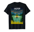 Jasper National Park T-Shirt - Aesthetic Graphic Unisex - T-Shirt, Sweatshirt, Hoodie