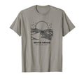 White Sands National Park Hike T-Shirt - Trendy Graphic for Adults - T-Shirt, Sweatshirt, Hoodie