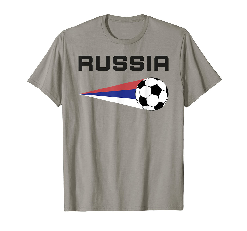 Soccer Sbornaja Sport Ussr Russian T-Shirt - Trendy Graphic Men Women - T-Shirt, Sweatshirt, Hoodie
