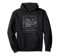 Funny Soccer Trainer Tactics Board Hoodie - Graphic Print Men Women - T-Shirt, Sweatshirt, Hoodie