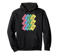 80S 90S Cassette Tape 1980S 1990S Music Hoodie - Graphic Print Men Women - T-Shirt, Sweatshirt, Hoodie