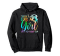 I Know I Play Like Funny Soccer Lovers Hoodie - Unique Graphic Men Women - T-Shirt, Sweatshirt, Hoodie