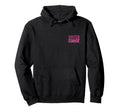 Soccer Dont Let Pretty Face Fool Hoodie - Fun Novelty Design for Adults - T-Shirt, Sweatshirt, Hoodie
