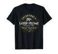 Lassen Volcanic Lassen Volcanic T-Shirt - Trendy Graphic for Adults - T-Shirt, Sweatshirt, Hoodie