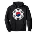 Soccer Player Soccer Coach Kick Sport Hoodie - Casual Everyday Wear Unisex - T-Shirt, Sweatshirt, Hoodie