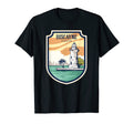 Biscayne National Park Florida T-Shirt - Custom Art Print Men Women - T-Shirt, Sweatshirt, Hoodie