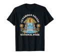 Cuyahoga Valley National Park T-Shirt - Aesthetic Graphic Men Women - T-Shirt, Sweatshirt, Hoodie