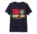 Club America Champions 2024 Opening T-Shirt - Custom Art Print for Adults - T-Shirt, Sweatshirt, Hoodie
