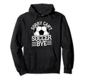 Soccer Player Funny Sorry Cant Soccer Hoodie - Custom Art Print Unisex - T-Shirt, Sweatshirt, Hoodie