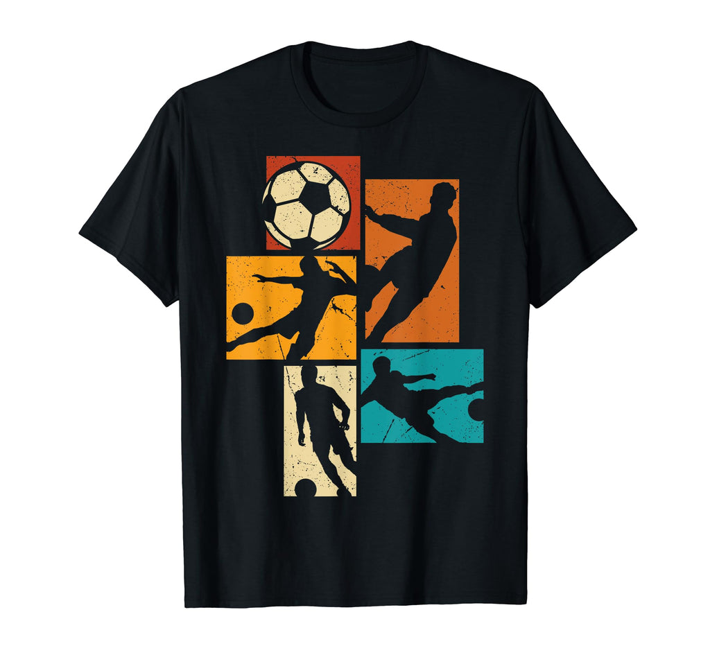 Soccer Essentials Soccer Mom Soccer T-Shirt - Trendy Graphic for Adults - T-Shirt, Sweatshirt, Hoodie