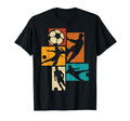 Soccer Essentials Soccer Mom Soccer T-Shirt - Trendy Graphic for Adults - T-Shirt, Sweatshirt, Hoodie