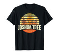 Joshua Tree National Park Desert T-Shirt - Minimalist Print Men Women - T-Shirt, Sweatshirt, Hoodie