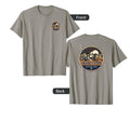 Grand Teton National Park T-Shirt - Trendy Graphic Men Women - T-Shirt, Sweatshirt, Hoodie