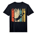 Soccer Goalie Silhouette Sports T-Shirt - Trendy Graphic for Adults - T-Shirt, Sweatshirt, Hoodie