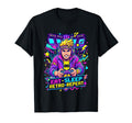Eat Sleep Repeat 90S Arcade Gamer T-Shirt - Fun Novelty Design Unisex - T-Shirt, Sweatshirt, Hoodie