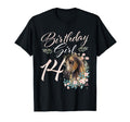 14Th Birthday Horse Lover 14 Years T-Shirt - Novelty Apparel for Adults - T-Shirt, Sweatshirt, Hoodie