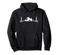 Soccer Balls Game Taining Sport Hoodie - Fun Novelty Design for Adults - T-Shirt, Sweatshirt, Hoodie