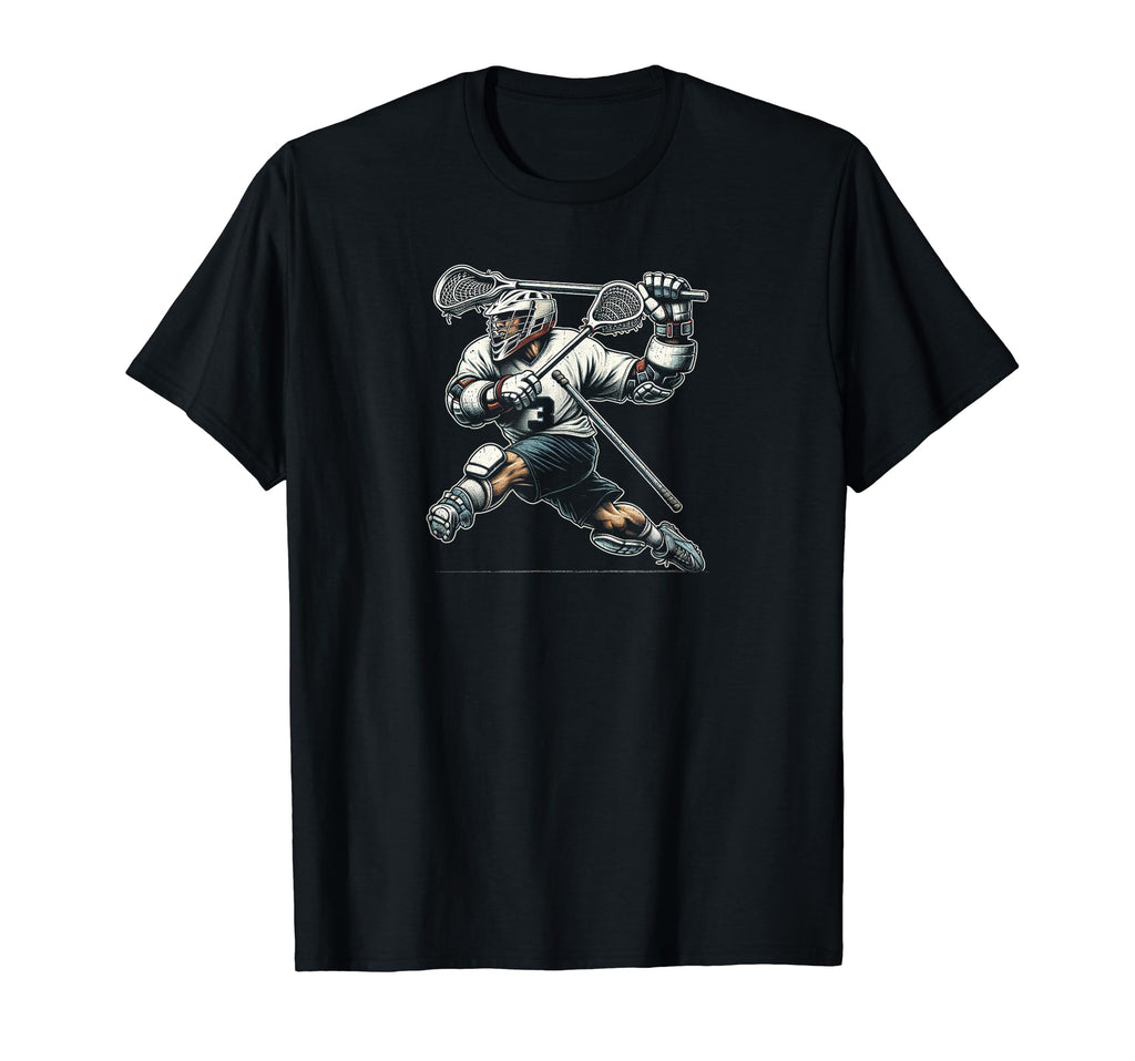 Goalkeepers Guard T-Shirt - Fun Novelty Design Unisex - T-Shirt, Sweatshirt, Hoodie