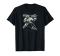 Goalkeepers Guard T-Shirt - Fun Novelty Design Unisex - T-Shirt, Sweatshirt, Hoodie