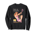 Flor De Tabacos Cigar Advertisement Sweatshirt - Streetwear Style Unisex - T-Shirt, Sweatshirt, Hoodie