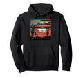 Save Our Parks Protect National Park Hoodie - Custom Art Print Men Women - T-Shirt, Sweatshirt, Hoodie