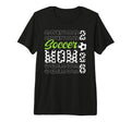 Soccer Senior Mom 2026 Soccer Player T-Shirt - Casual Everyday Wear Unisex - T-Shirt, Sweatshirt, Hoodie