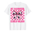 Soccer Mom Mothers Day Coquette Bow My T-Shirt - Trendy Graphic Men Women - T-Shirt, Sweatshirt, Hoodie