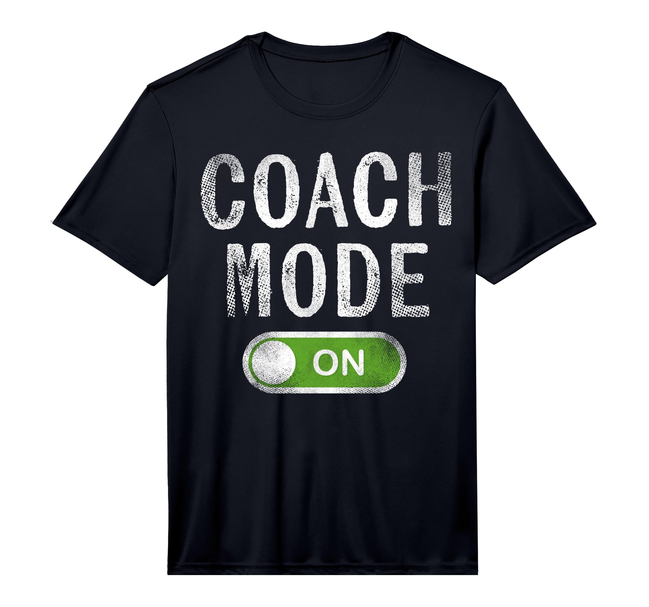 Mens Coach Gifts Coach Mode Funny T-Shirt - Trendy Graphic Men Women - T-Shirt, Sweatshirt, Hoodie