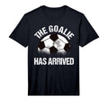 Goalie Soccer Player Goalkeeper Sport T-Shirt - Trendy Graphic Men Women - T-Shirt, Sweatshirt, Hoodie