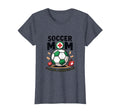 Soccer Mom Medical Coordinator T-Shirt - Novelty Apparel Unisex - T-Shirt, Sweatshirt, Hoodie
