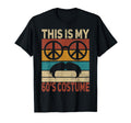 My 60S Costume 60 60S Disco 1960S T-Shirt - Aesthetic Graphic for Adults - T-Shirt, Sweatshirt, Hoodie